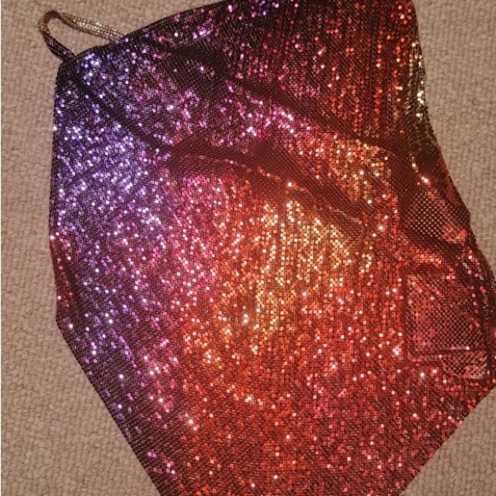 Paco Rabanne Chainmail Top